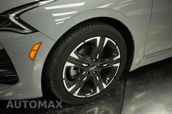 2023 Kia K5 GT-Line - miniatura 4