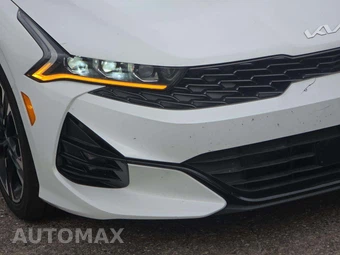 2023 Kia K5 GT-Line - miniatura 18