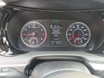 2023 Kia K5 GT-Line - miniatura 6