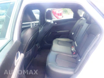 2023 Kia K5 GT-Line - miniatura 14