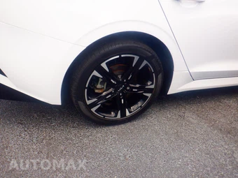 2023 Kia K5 GT-Line - miniatura 22