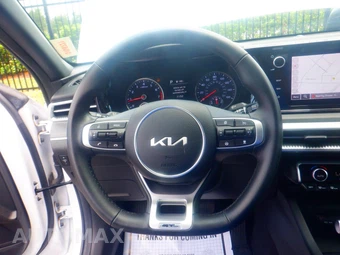 2023 Kia K5 GT-Line - miniatura 24