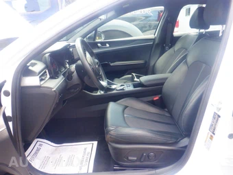 2023 Kia K5 GT-Line - miniatura 6