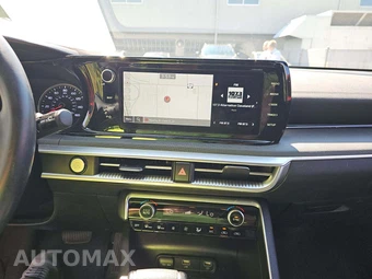 2023 Kia K5 GT-Line - miniatura 10