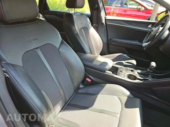 2023 Kia K5 GT-Line - miniatura 18