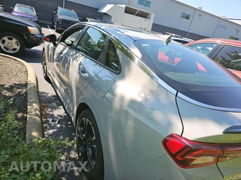 2023 Kia K5 GT-Line - miniatura 2