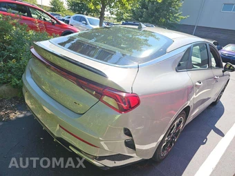 2023 Kia K5 GT-Line - miniatura 3