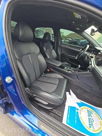 2023 Kia K5 GT-Line – miniatura 15