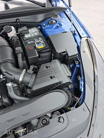 2023 Kia K5 GT-Line – miniatura 18