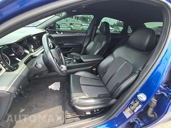 2023 Kia K5 GT-Line – miniatura 3