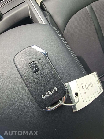 2023 Kia K5 GT-Line – miniatura 5