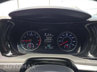 2023 Kia K5 GT-Line – miniatura 6