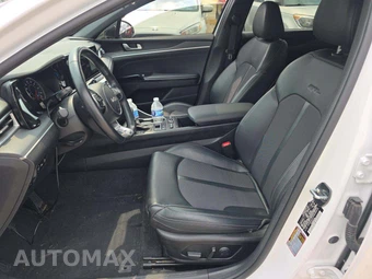 2023 Kia K5 GT-Line - miniatura 3