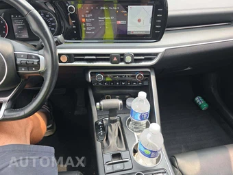 2023 Kia K5 GT-Line - miniatura 7