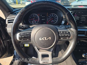 2023 Kia K5 GT-Line - miniatura 10