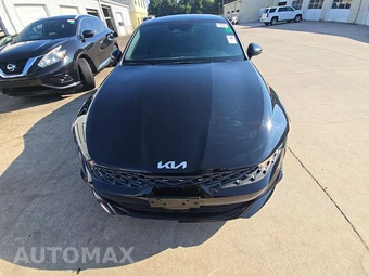 2023 Kia K5 GT-Line - miniatura 2