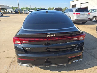 2023 Kia K5 GT-Line - miniatura 5