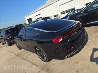 2023 Kia K5 GT-Line - miniatura 6