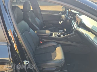 2023 Kia K5 GT-Line - miniatura 8