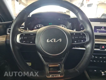 2023 Kia K5 GT-Line - miniatura 10