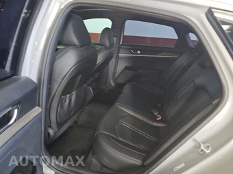 2023 Kia K5 GT-Line - miniatura 13