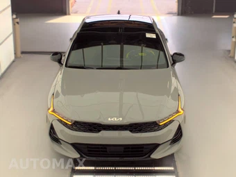 2023 Kia K5 GT-Line - miniatura 2