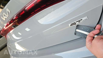 2023 Kia K5 GT-Line - miniatura 29