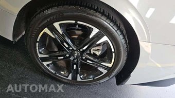 2023 Kia K5 GT-Line - miniatura 37