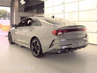 2023 Kia K5 GT-Line - miniatura 6