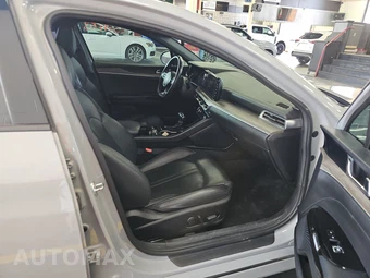2023 Kia K5 GT-Line - miniatura 8