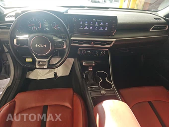 2023 Kia K5 GT-Line – miniatura 11