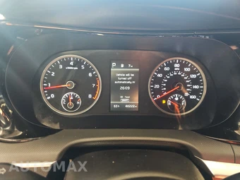 2023 Kia K5 GT-Line – miniatura 12