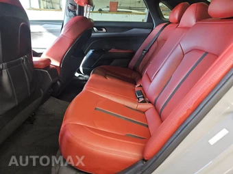 2023 Kia K5 GT-Line – miniatura 13
