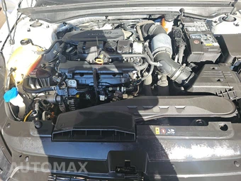 2023 Kia K5 GT-Line – miniatura 15