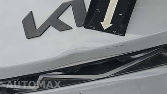 2023 Kia K5 GT-Line – miniatura 31