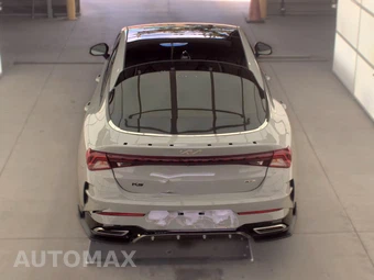 2023 Kia K5 GT-Line – miniatura 5