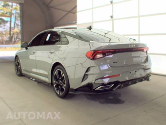 2023 Kia K5 GT-Line – miniatura 6