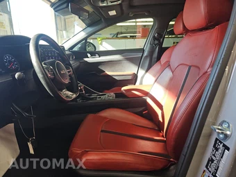 2023 Kia K5 GT-Line – miniatura 7