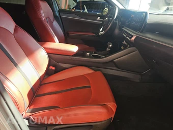 2023 Kia K5 GT-Line – miniatura 8