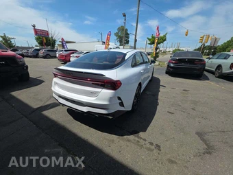 2023 Kia K5 GT-Line - miniatura 3
