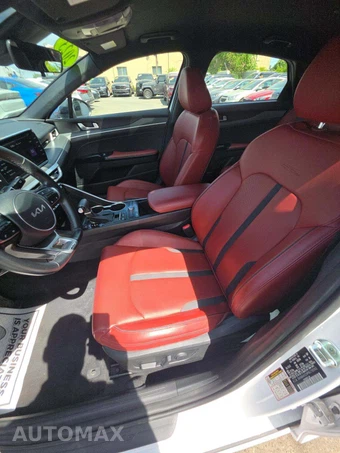 2023 Kia K5 GT-Line - miniatura 6