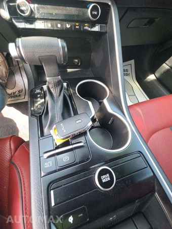 2023 Kia K5 GT-Line - miniatura 8