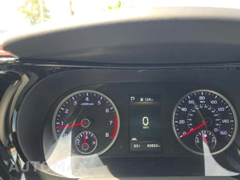 2023 Kia K5 GT-Line - miniatura 9