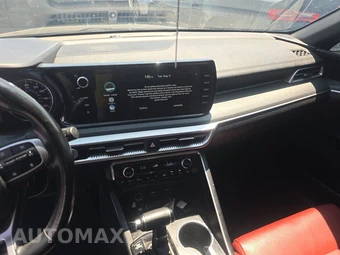 2023 Kia K5 GT-Line - miniatura 11