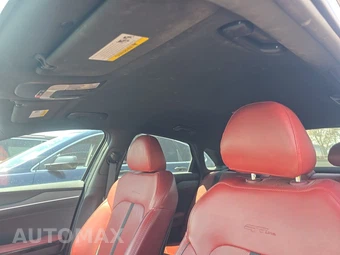 2023 Kia K5 GT-Line - miniatura 18