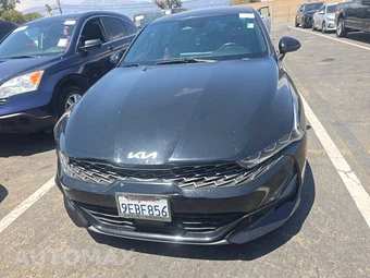 2023 Kia K5 GT-Line - miniatura 2