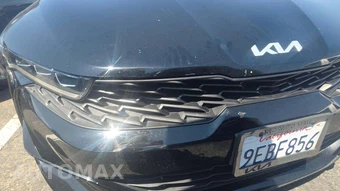 2023 Kia K5 GT-Line - miniatura 25