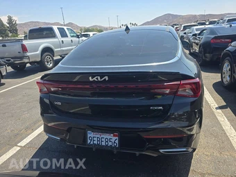 2023 Kia K5 GT-Line - miniatura 5