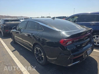 2023 Kia K5 GT-Line - miniatura 6