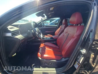 2023 Kia K5 GT-Line - miniatura 7